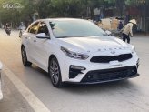 Kia Cerato 2.0 AT Premium 2019 - Gía 629tr, xe màu trắng