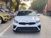 Kia Cerato 2.0 AT Premium 2019 - Gía 629tr, xe màu trắng