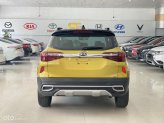 Kia Seltos 1.4 Premium 2021 - Xe màu vàng bắt mắt