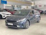 Kia Cerato 2017 - Xe đẹp còn rất mới