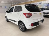 Hyundai Grand i10 Hatchback 1.2 AT 2021 - Dòng xe nhỏ gọn