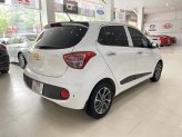 Hyundai Grand i10 Hatchback 1.2 AT 2021 - Dòng xe nhỏ gọn