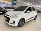 Hyundai Grand i10 Hatchback 1.2 AT 2021 - Dòng xe nhỏ gọn