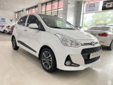 Hyundai Grand i10 Hatchback 1.2 AT 2021 - Dòng xe nhỏ gọn