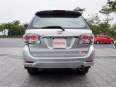Toyota Fortuner 2013 - Xe bán ra có bảo hành