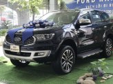 Ford Everest Titanium 2.0L AT 4WD 2022 - Lô xe cuối, giá thánh lý, giảm tiền mặt sâu, có xe giao ngay. Hỗ trợ vay 80% lãi thấp