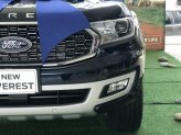 Ford Everest Titanium 2.0L AT 4WD 2022 - Lô xe cuối, giá thánh lý, giảm tiền mặt sâu, có xe giao ngay. Hỗ trợ vay 80% lãi thấp