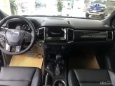 Ford Everest Titanium 2.0L AT 4WD 2022 - Lô xe cuối, giá thánh lý, giảm tiền mặt sâu, có xe giao ngay. Hỗ trợ vay 80% lãi thấp