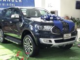 Ford Everest Titanium 2.0L AT 4WD 2022 - Lô xe cuối, giá thánh lý, giảm tiền mặt sâu, có xe giao ngay. Hỗ trợ vay 80% lãi thấp