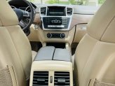 Mercedes-Benz GL 350 4Matic 2015 - Xe màu đen, máy dầu