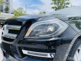Mercedes-Benz GL 350 4Matic 2015 - Xe màu đen, máy dầu