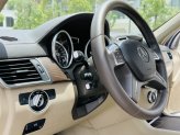 Mercedes-Benz GL 350 4Matic 2015 - Xe màu đen, máy dầu