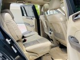 Mercedes-Benz GL 350 4Matic 2015 - Xe màu đen, máy dầu