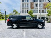 Mercedes-Benz GL 350 4Matic 2015 - Xe màu đen, máy dầu