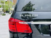 Mercedes-Benz GL 350 4Matic 2015 - Xe màu đen, máy dầu
