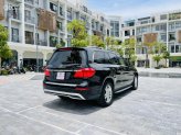 Mercedes-Benz GL 350 4Matic 2015 - Xe màu đen, máy dầu