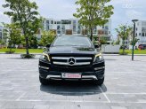Mercedes-Benz GL 350 4Matic 2015 - Xe màu đen, máy dầu