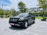 Mercedes-Benz GL 350 4Matic 2015 - Xe màu đen, máy dầu