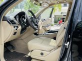 Mercedes-Benz GL 350 4Matic 2015 - Xe màu đen, máy dầu
