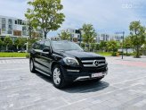 Mercedes-Benz GL 350 4Matic 2015 - Xe màu đen, máy dầu