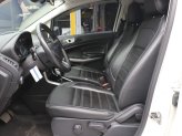 Ford EcoSport Titanium 1.0L AT 2020 - Xe màu trắng, giá chỉ 598 triệu