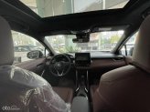 Toyota Corolla Cross 1.8 G 2022 - Sẵn xe giao ngay, giá tốt – Tặng bộ phụ kiện chính hãng, bao hồ sơ khó