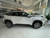 Toyota Corolla Cross 1.8 G 2022 - Sẵn xe giao ngay, giá tốt – Tặng bộ phụ kiện chính hãng, bao hồ sơ khó
