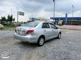 Toyota Vios 1.5E MT 2009 - Xe tư nhân