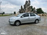 Toyota Vios 1.5E MT 2009 - Xe tư nhân