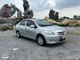 Toyota Vios 1.5E MT 2009 - Xe tư nhân