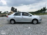 Toyota Vios 1.5E MT 2009 - Xe tư nhân