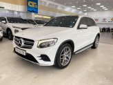 Mercedes-Benz GLC 300 4Matic 2016 - Hỗ trợ trả góp