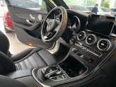 Mercedes-Benz GLC 300 4Matic 2016 - Hỗ trợ trả góp