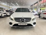 Mercedes-Benz GLC 300 4Matic 2016 - Hỗ trợ trả góp