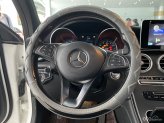 Mercedes-Benz GLC 300 4Matic 2016 - Hỗ trợ trả góp