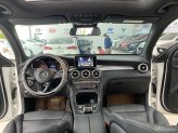 Mercedes-Benz GLC 300 4Matic 2016 - Hỗ trợ trả góp