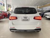 Mercedes-Benz GLC 300 4Matic 2016 - Hỗ trợ trả góp