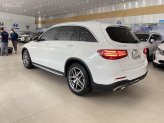 Mercedes-Benz GLC 300 4Matic 2016 - Hỗ trợ trả góp