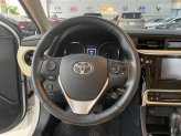 Toyota Corolla Altis 2018 - Tặng chăm sóc xe 1 năm nhiều hạng mục