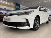 Toyota Corolla Altis 2018 - Tặng chăm sóc xe 1 năm nhiều hạng mục