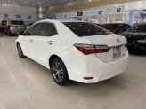 Toyota Corolla Altis 2018 - Tặng chăm sóc xe 1 năm nhiều hạng mục