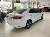 Toyota Corolla Altis 2018 - Tặng chăm sóc xe 1 năm nhiều hạng mục
