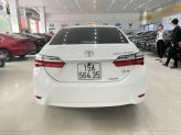 Toyota Corolla Altis 2018 - Tặng chăm sóc xe 1 năm nhiều hạng mục