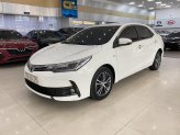 Toyota Corolla Altis 2018 - Tặng chăm sóc xe 1 năm nhiều hạng mục