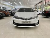 Toyota Corolla Altis 2018 - Tặng chăm sóc xe 1 năm nhiều hạng mục