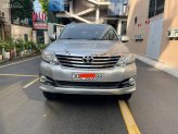 Toyota Fortuner 2.7 V 4X2 AT 2016 - Siêu mới cho em xe cũ máy zin - Bao check xe chính hãng - Tặng 1 năm chăm xe