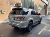 Toyota Fortuner 2.7 V 4X2 AT 2016 - Siêu mới cho em xe cũ máy zin - Bao check xe chính hãng - Tặng 1 năm chăm xe