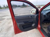 Hyundai Getz 2009 - Tư nhân 1 chủ, xe màu đỏ, giá 159tr