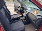 Hyundai Getz 2009 - Tư nhân 1 chủ, xe màu đỏ, giá 159tr