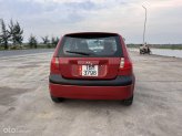 Hyundai Getz 2009 - Tư nhân 1 chủ, xe màu đỏ, giá 159tr